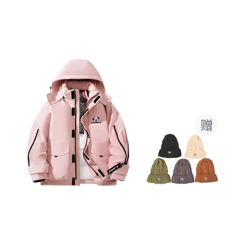 Airwalk Ski Tops Unisex-71