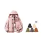 Pink (Comes with Plush Hat)