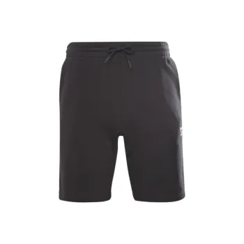 Reebok Sports Shorts Men Black