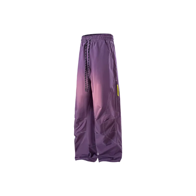 F.I.W FANGIWEN Casual Pants Unisex-10