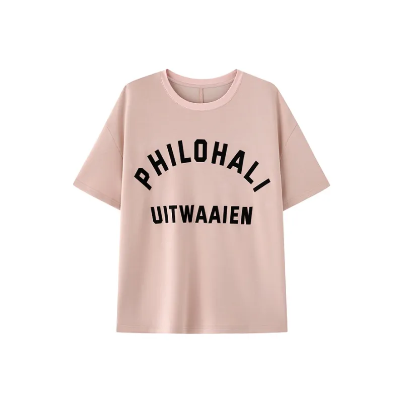 ZHOUMIAO T Shirts Women's-2