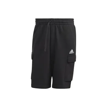 Adidas Essentials French Terry Cargo Shorts