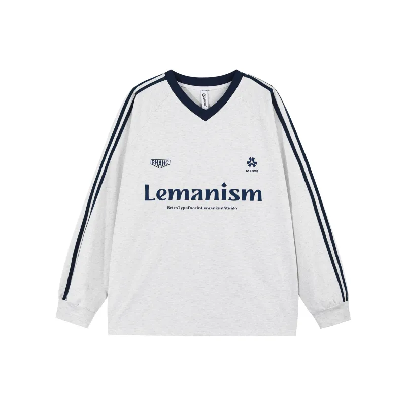 LEMANISM T Shirts Unisex-20