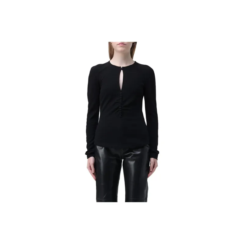 ISABEL MARANT Dorine Blouse-0