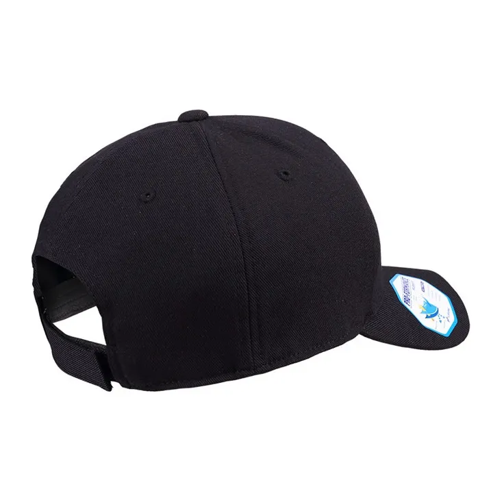 FLEXFIT Polyester Baseball Caps Men's-1