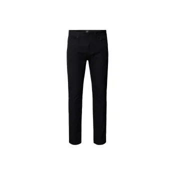 HUGO BOSS Casual Pants Men's Black