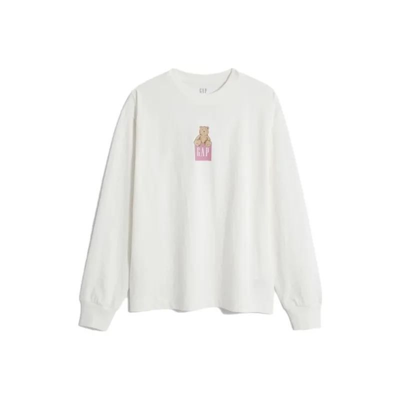 GAP T Shirts Women's-4