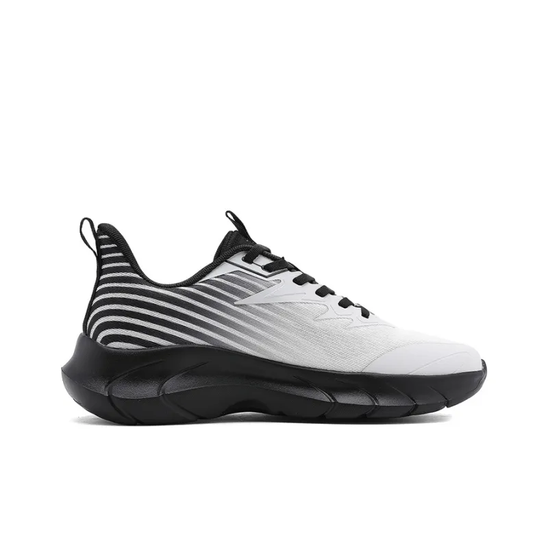 K bird Breathable Lightweight Rebound Low Top Training Running Shoes Men's-7