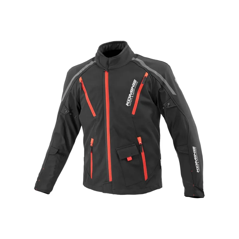 KOMINE SAFETY&INNOVATION Cycling Clothing Men's-5