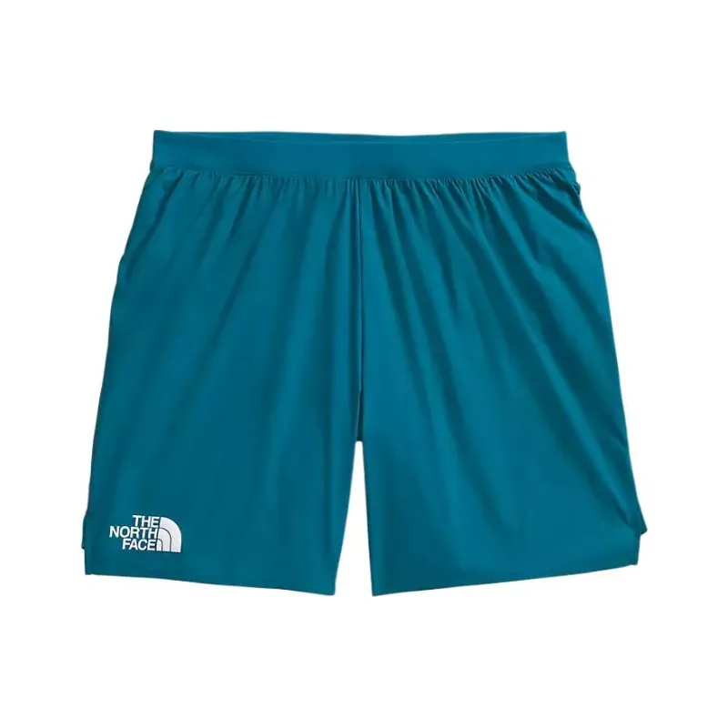 THE NORTH FACE Sports Shorts Men's Blue-0
