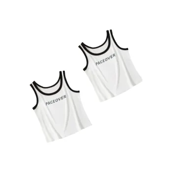 Lan Miao Tank Top Women's Combo Set