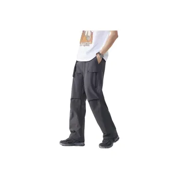 China Aerospace Casual Pants Unisex