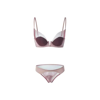 LUYOUYE Women's Underwear Sets