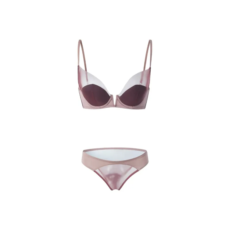 LUYOUYE Women's Underwear Sets-0