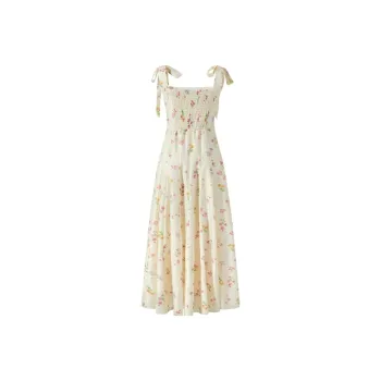 JOSR Slip Dress Women's Multicolor