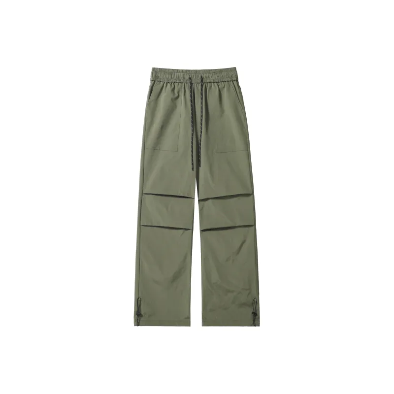 WKOOG Casual Pants Unisex-10