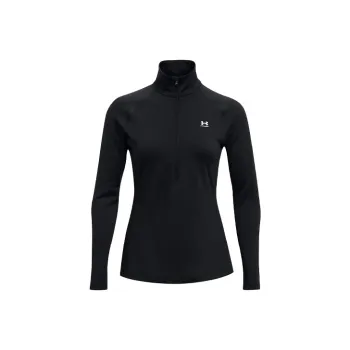 Under Armour Raglan Sleeve T Shirt Women's Black