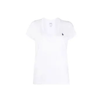 Polo Ralph Lauren T Shirt Women's White