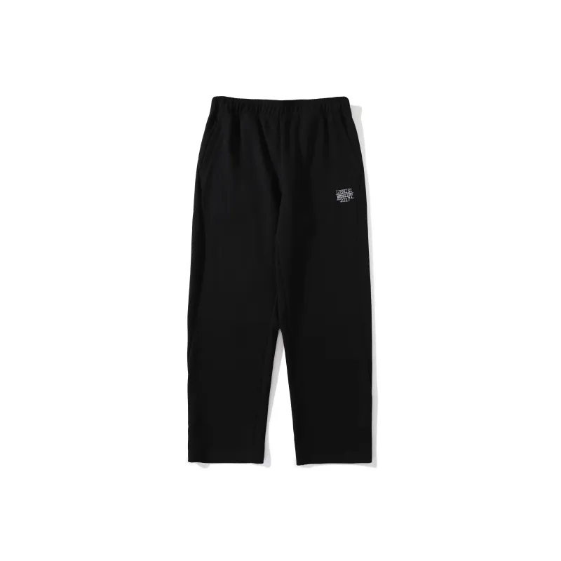 LUSHISI Casual Pants Unisex-4