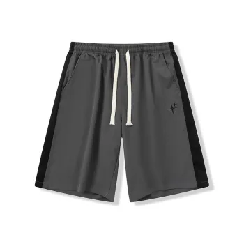 YooMore Casual Shorts Unisex