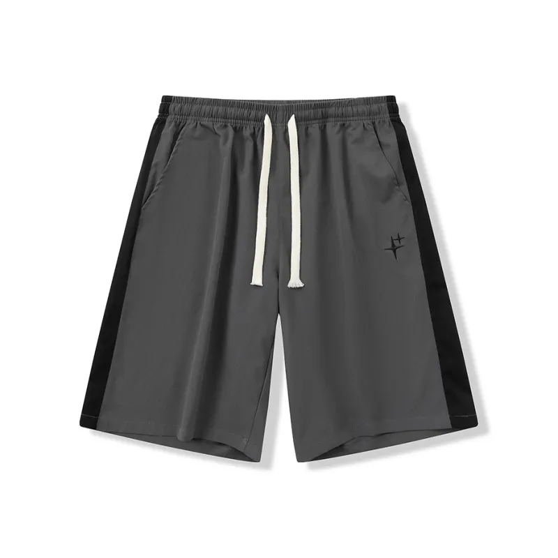 YooMore Casual Shorts Unisex-0