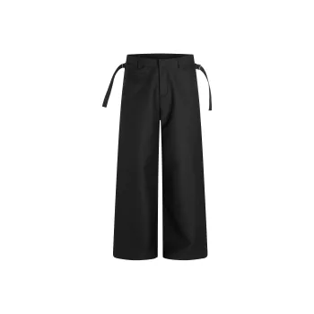 ONITSOP Casual Pants Unisex