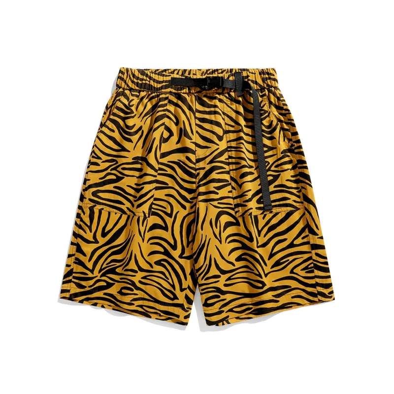 APAY Casual Shorts Men-5