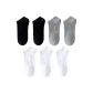 White 3 Black 2 Gray 2