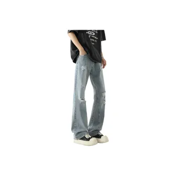 SAME FLOW Jeans Unisex