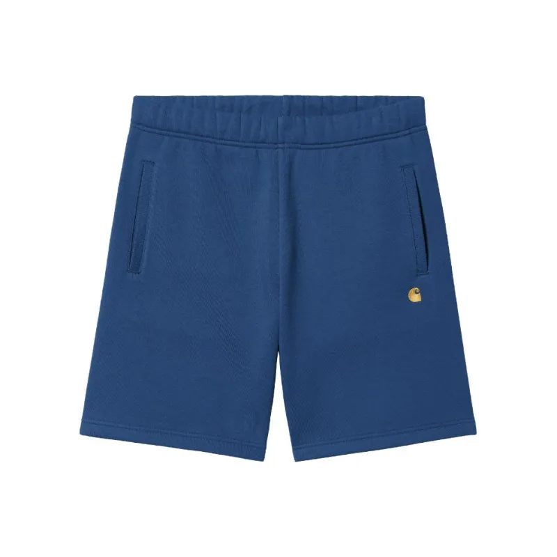 Carhartt WIP Carhartt WIP SS23 Sports Shorts Men Blue-0
