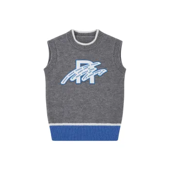 RYDER CUP EST.1927 Tank Top Women's Gray