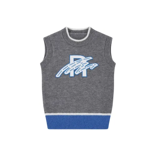 RYDER CUP EST.1927 Tank Top Women's Gray