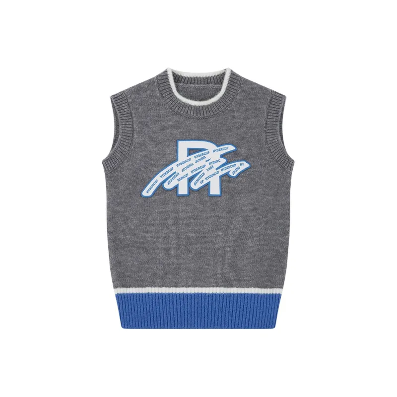 RYDER CUP EST.1927 Tank Top Women's Gray-0