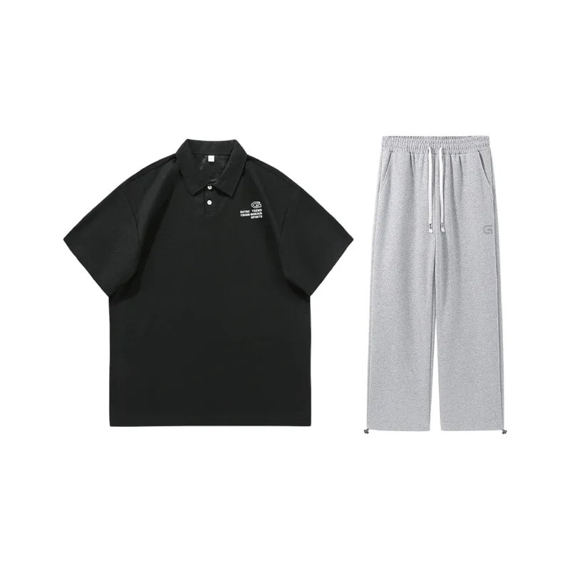 Gwola Casual Sportswear Unisex-16