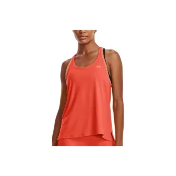 Under Armour Tank Top Women's Pink