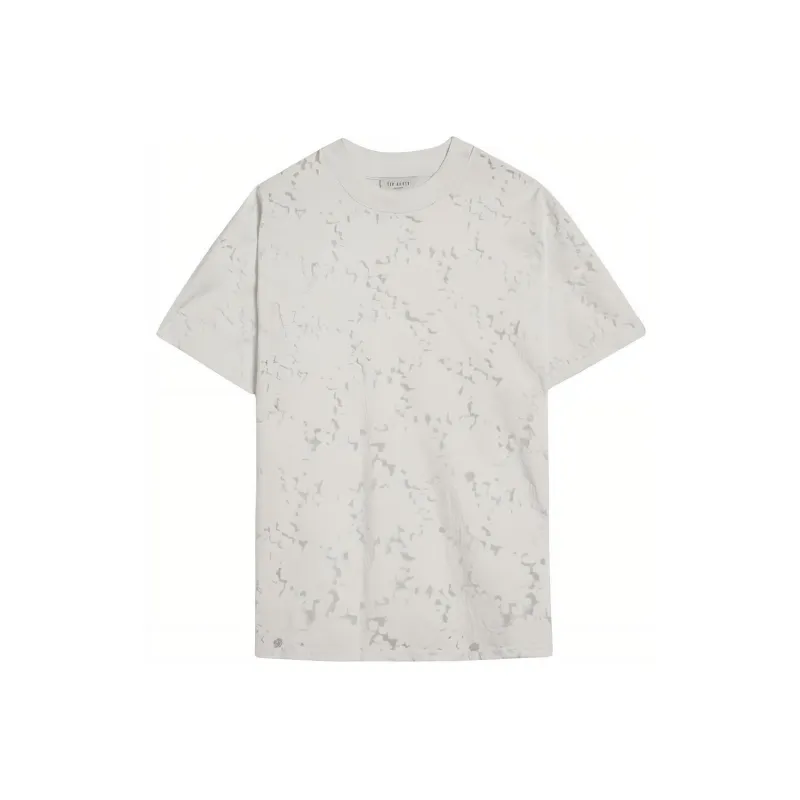 Ted Baker T-Shirts Women's White-0