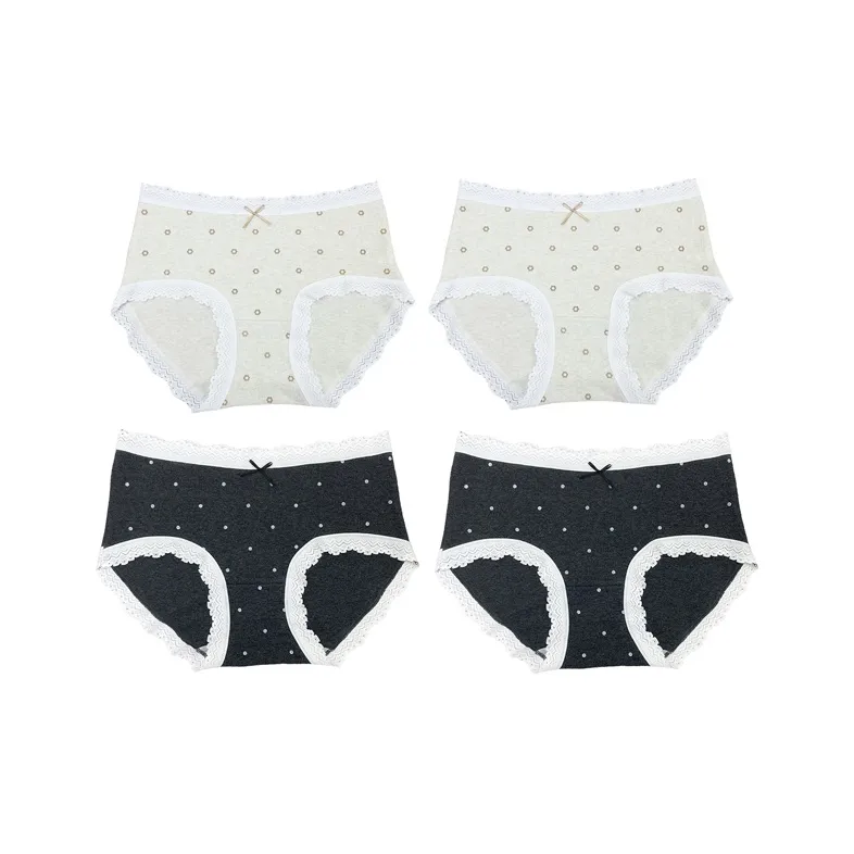 GOSO Women's Underpants-14
