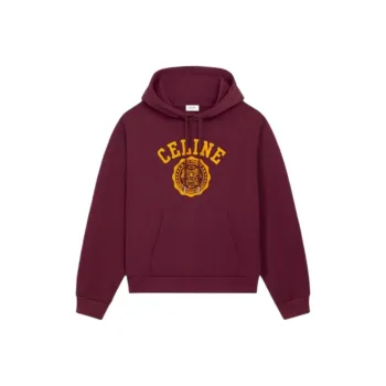 CELINE Blason Hoodie