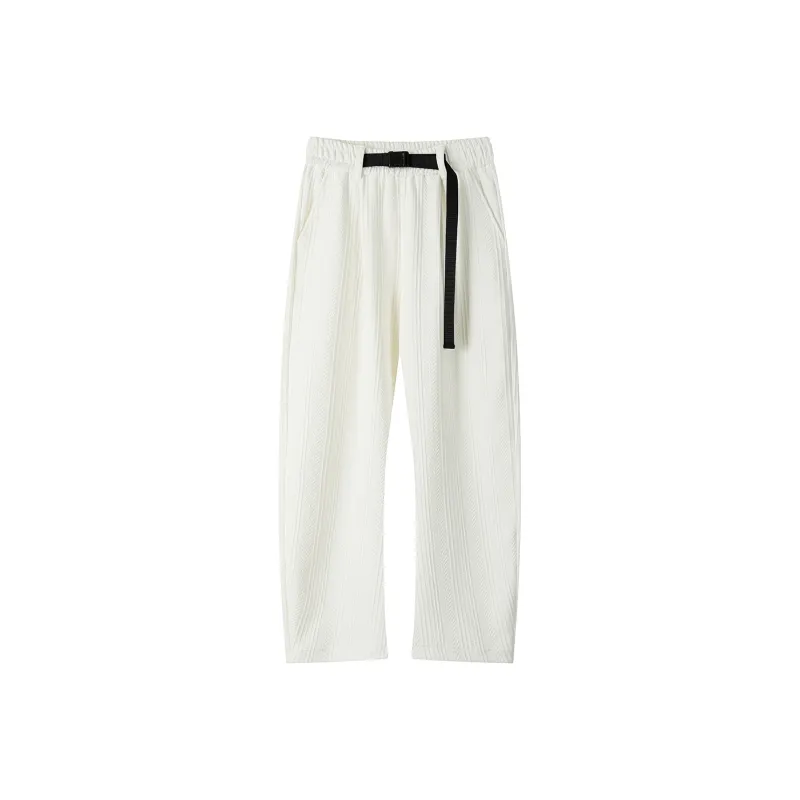 R.super Casual Pants Unisex-6