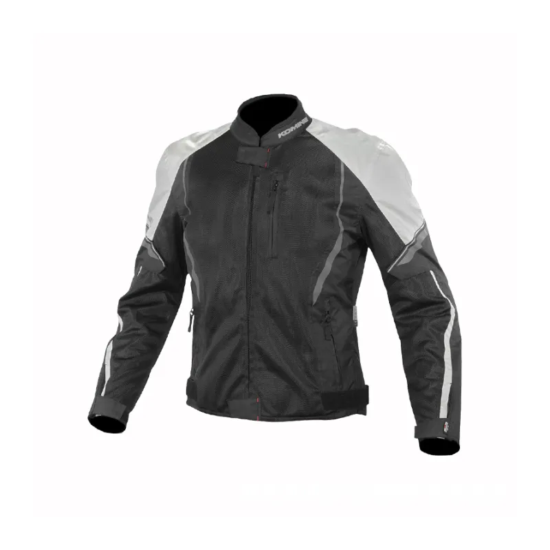 KOMINE SAFETY&INNOVATION Racing Suits & Motorcycle Suits Men's-7