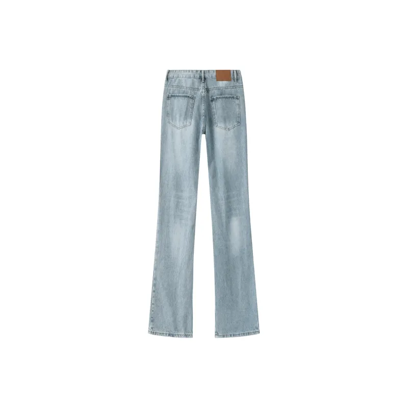 SAME FLOW Jeans Unisex-7