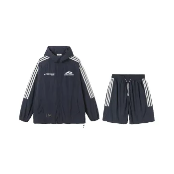 PIMC Casual Sportswear Unisex