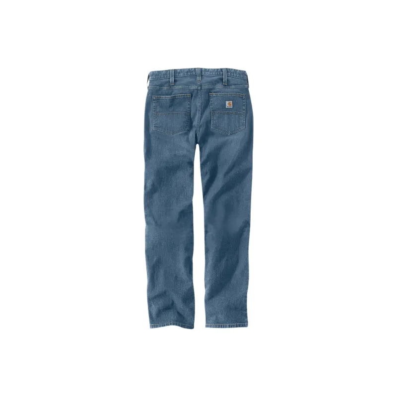 Carhartt Jeans Men Blue-1