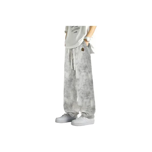 Fingercroxx Jeans Unisex