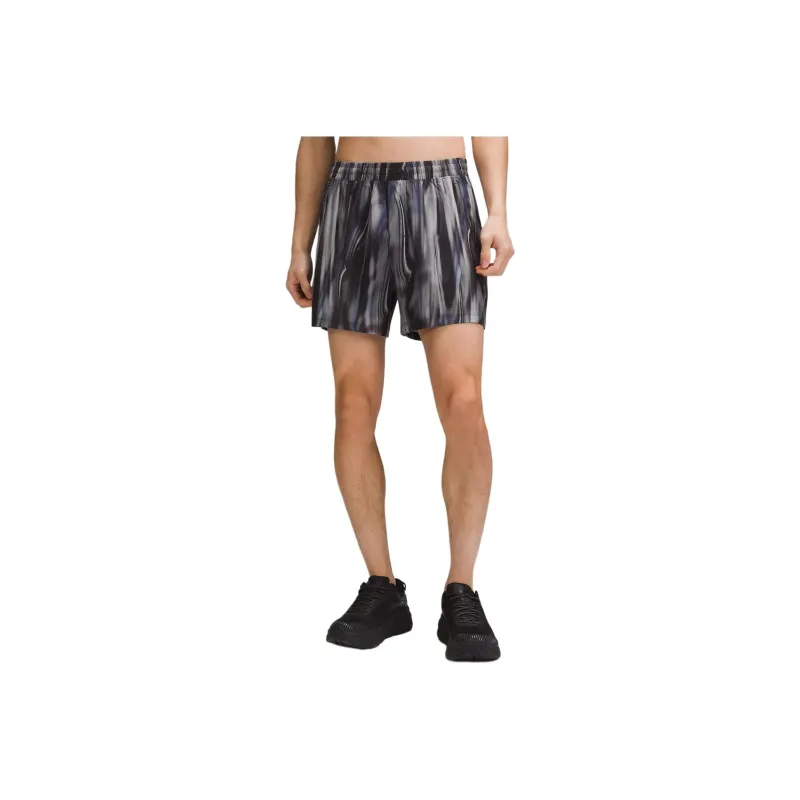 Lululemon Pace Breaker Sports Shorts Men's-6