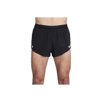 Nike AeroSwift Men's Dri FIT Adv 2' Brief Lined Running Shorts