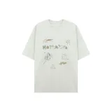 White Heather Gray