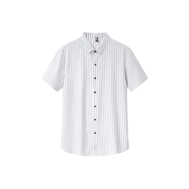 Fakeyoung T Shirts Unisex-2