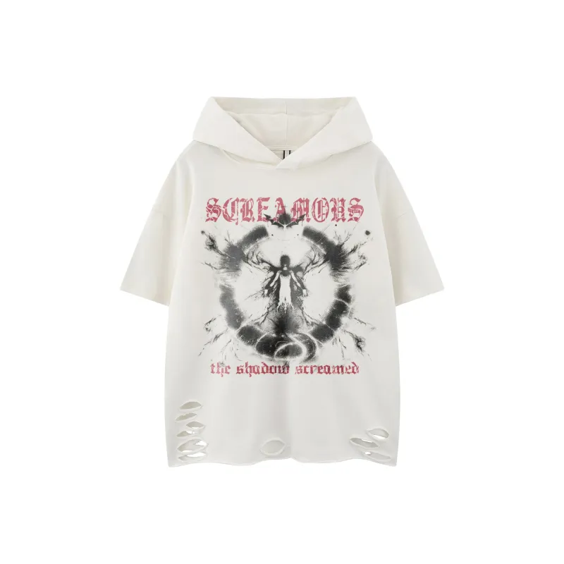 BEAR UNION T Shirts Unisex-2