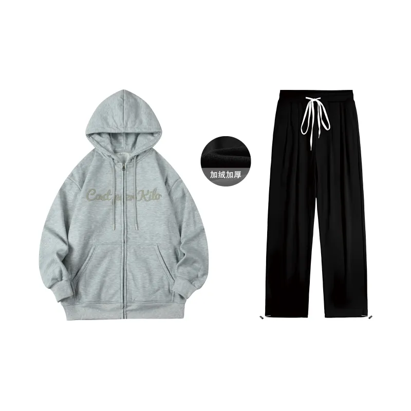 Cost Per Kilo Sweatshirt Sets Unisex-8